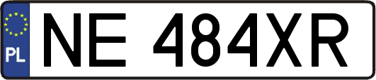 NE484XR