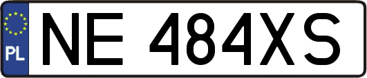 NE484XS