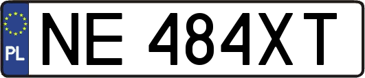 NE484XT