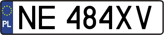 NE484XV