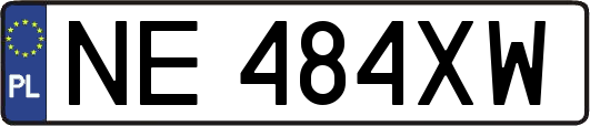 NE484XW