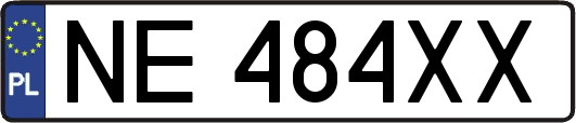 NE484XX