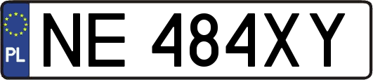 NE484XY