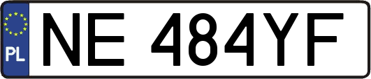 NE484YF