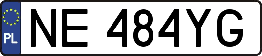 NE484YG
