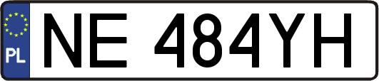 NE484YH