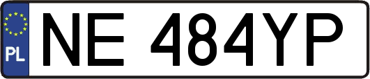 NE484YP