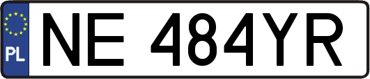 NE484YR