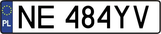 NE484YV