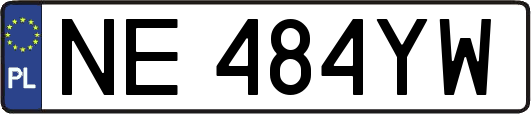 NE484YW