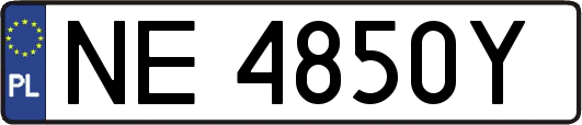 NE4850Y