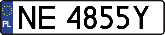 NE4855Y