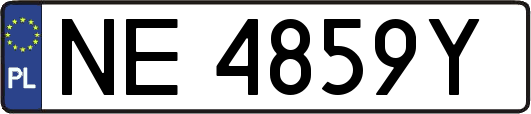 NE4859Y