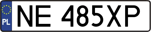 NE485XP