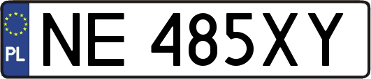 NE485XY