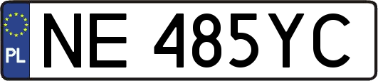 NE485YC