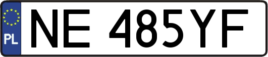 NE485YF