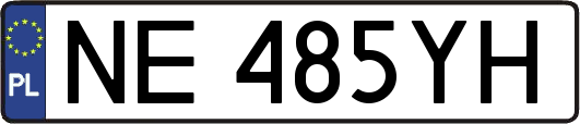 NE485YH