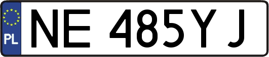 NE485YJ
