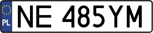 NE485YM