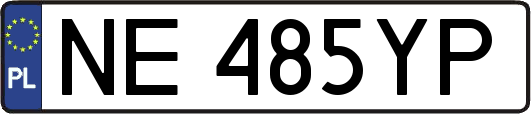 NE485YP