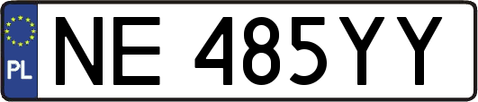 NE485YY