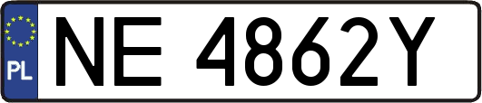 NE4862Y
