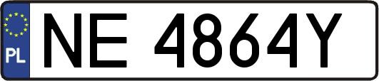 NE4864Y