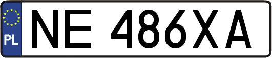 NE486XA
