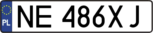 NE486XJ