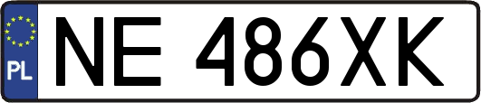 NE486XK