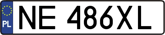 NE486XL