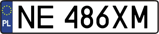 NE486XM