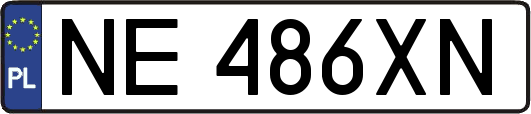 NE486XN