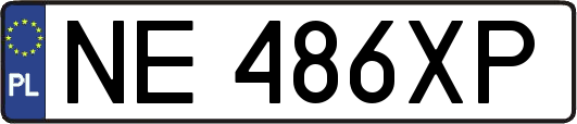 NE486XP