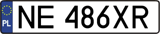 NE486XR
