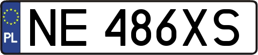 NE486XS