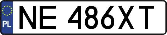 NE486XT