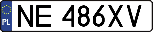 NE486XV