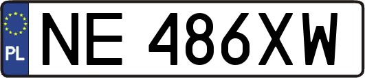 NE486XW