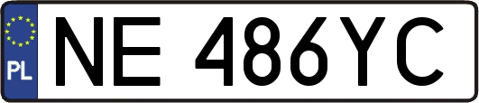 NE486YC