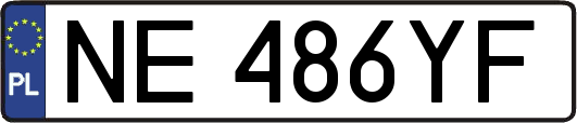 NE486YF