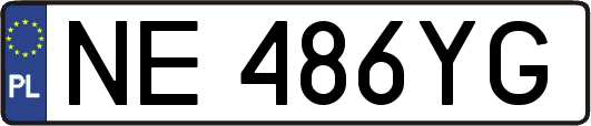 NE486YG