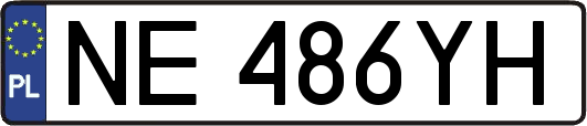 NE486YH