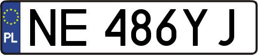 NE486YJ