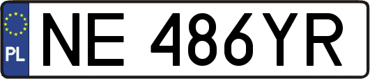 NE486YR