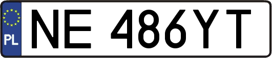 NE486YT