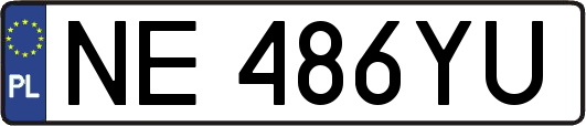 NE486YU