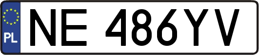 NE486YV