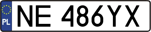 NE486YX